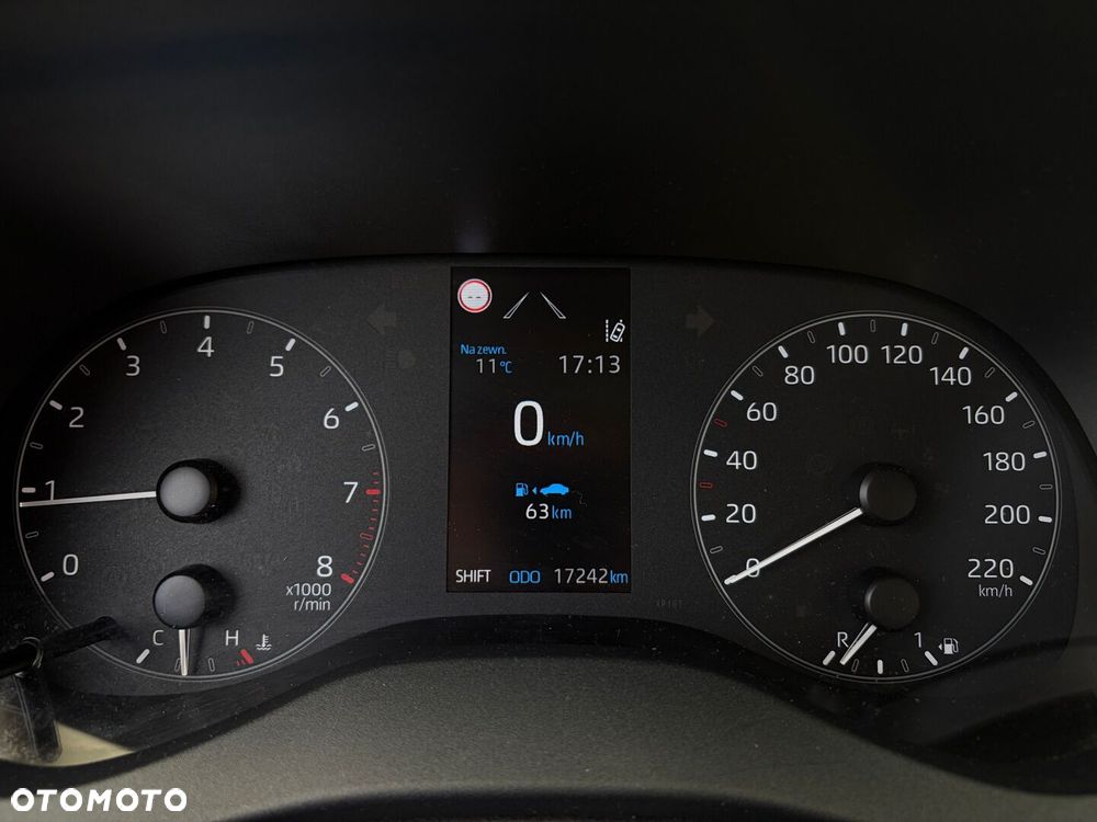 Toyota Yaris - 26