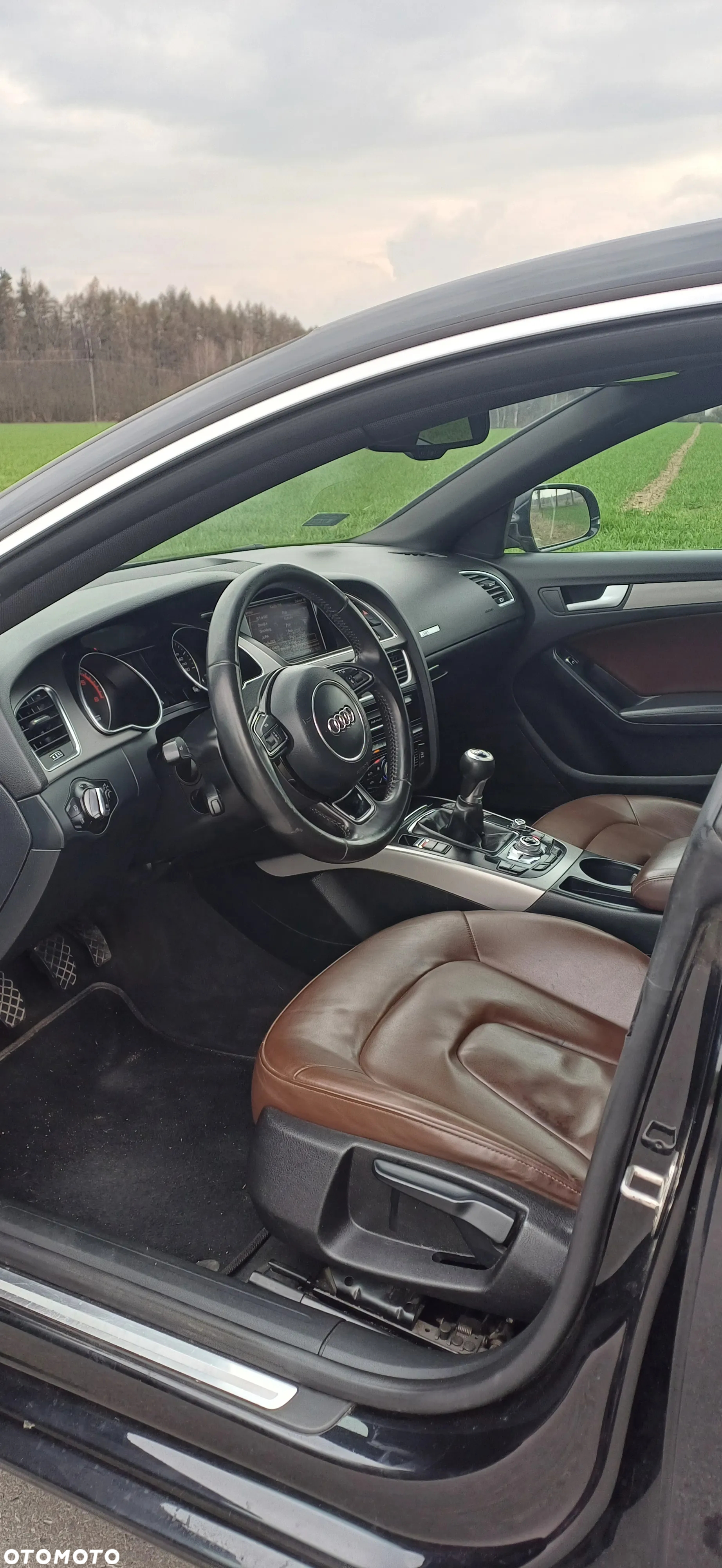 Audi A5 2.0 TDI - 9