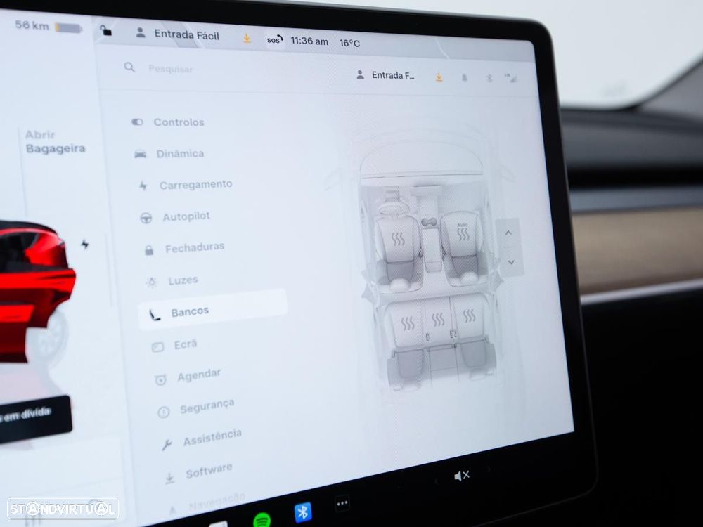 Tesla Model Y RWD - 21