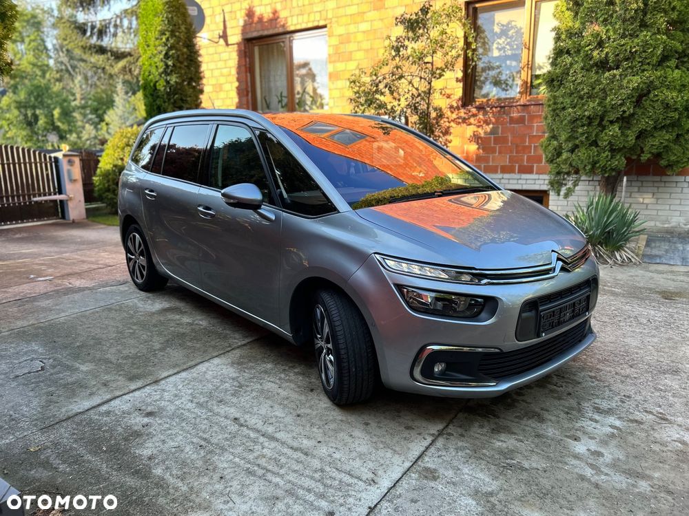 Citroën C4 SpaceTourer - 3
