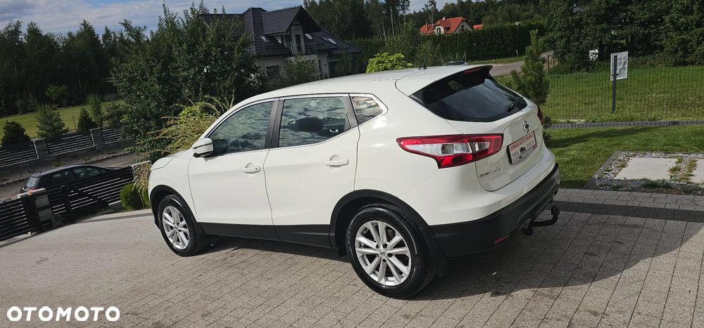 Nissan Qashqai 1.6 DIG-T Tekna - 2