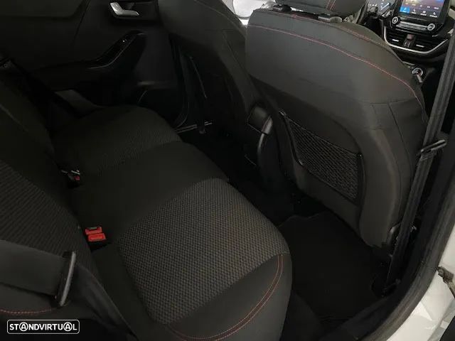 Ford Puma 1.0 EcoBoost MHEV ST-Line Design - 19