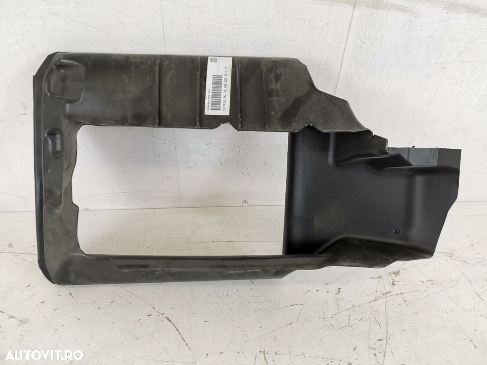Deflector Aer Dreapta Porsche 911 992 2018 2019 2020 Original In Stare - 5