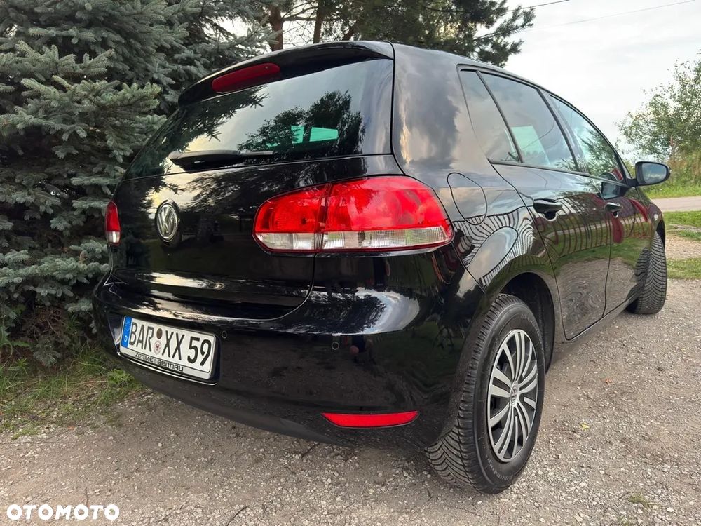 Volkswagen Golf - 4