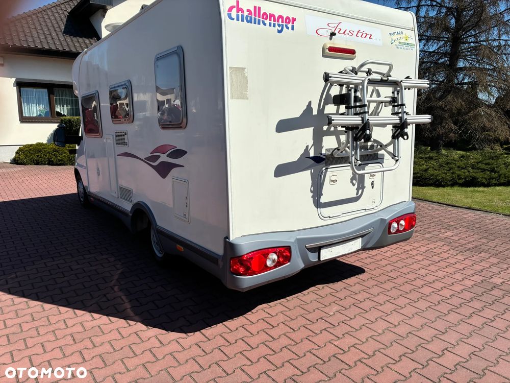 Fiat Ducato - 5