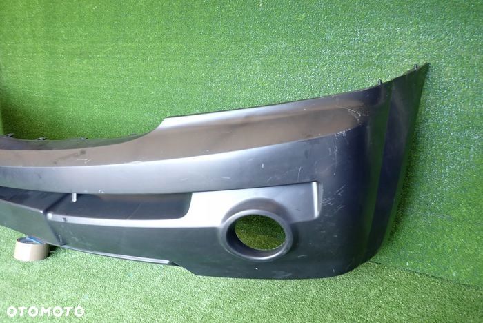 KIA SORENTO 02-07 zderzak przedni przód - 2