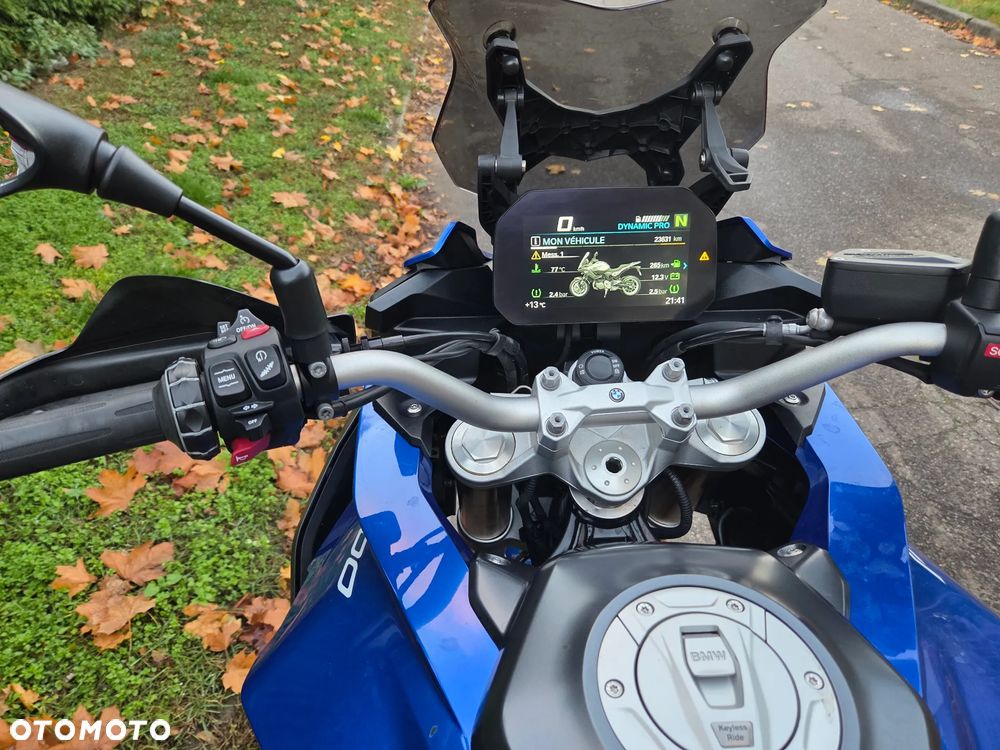 BMW XR - 14
