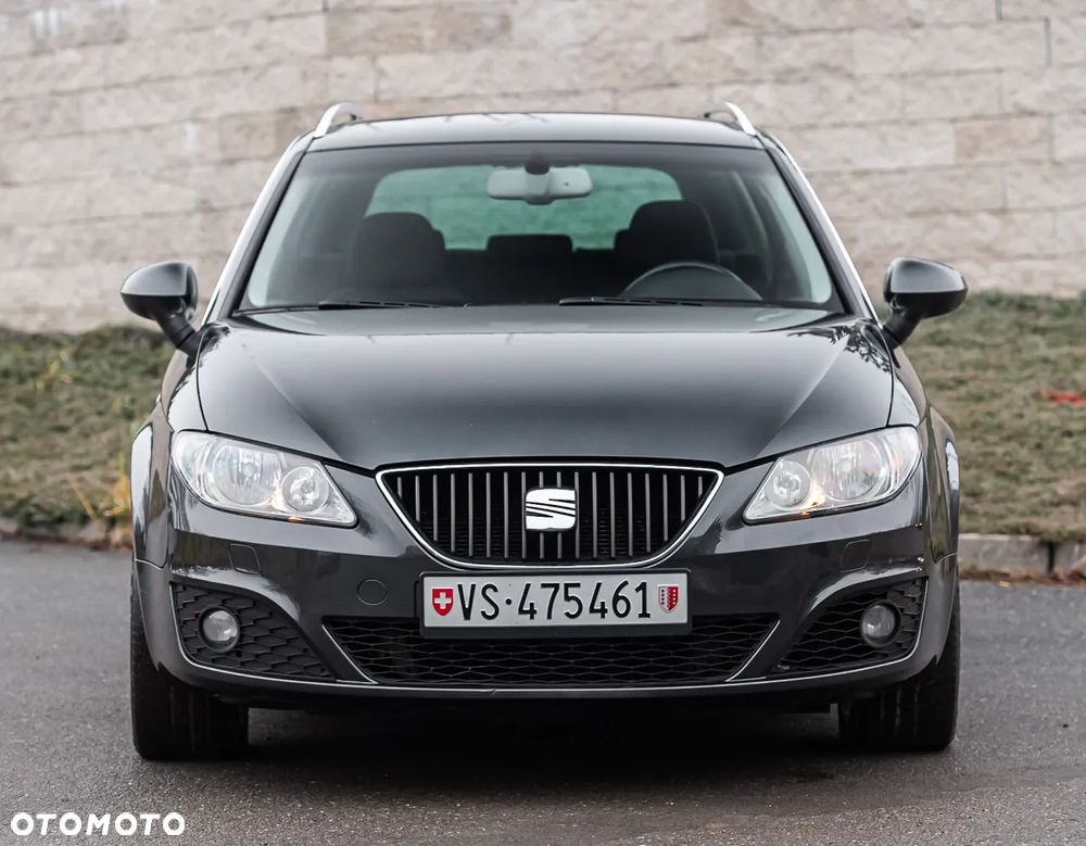 Seat Exeo - 4