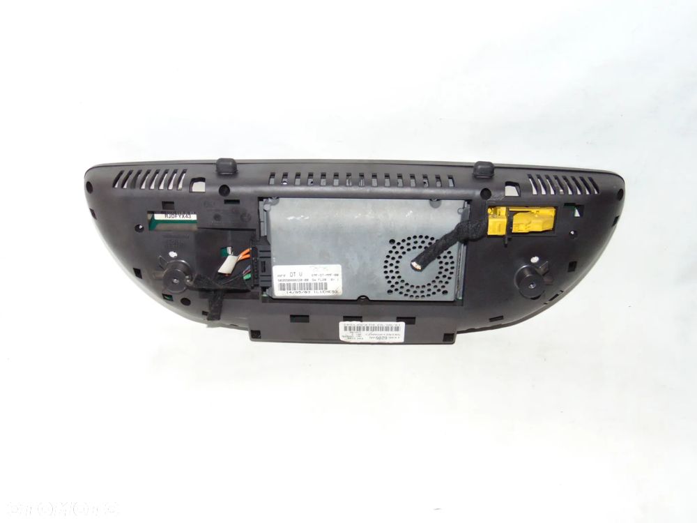 EUROPA licznik zegary 1496628080 Peugeot 807 Citroen C8 Fiat Ulysse Lancia Phedra diesel 2.2 JTD HDI - 7