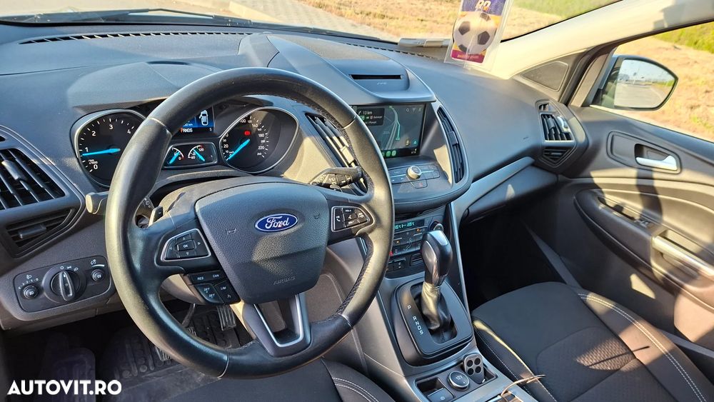 Ford Kuga - 7