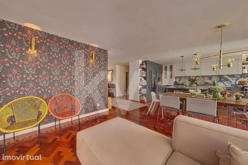 Apartamento com 170m2 e Terraço - Em Belém - Grande imagem: 4/44