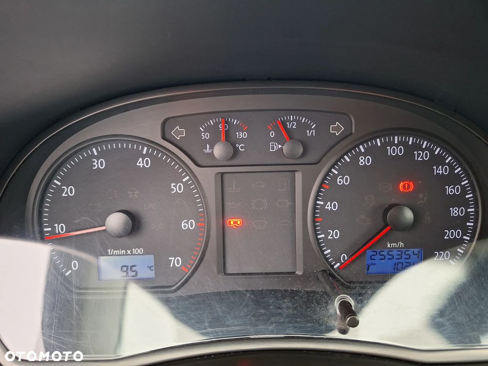 Volkswagen Polo 1.2 Trendline - 8