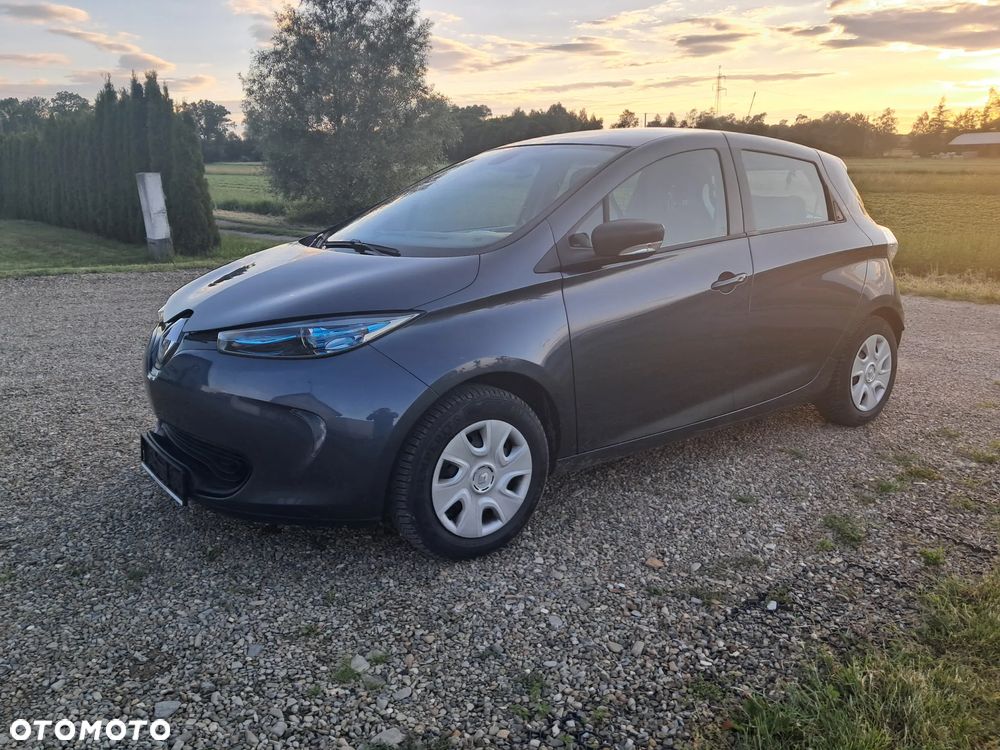 Renault Zoe Q90 Z.E 40 Life - 2