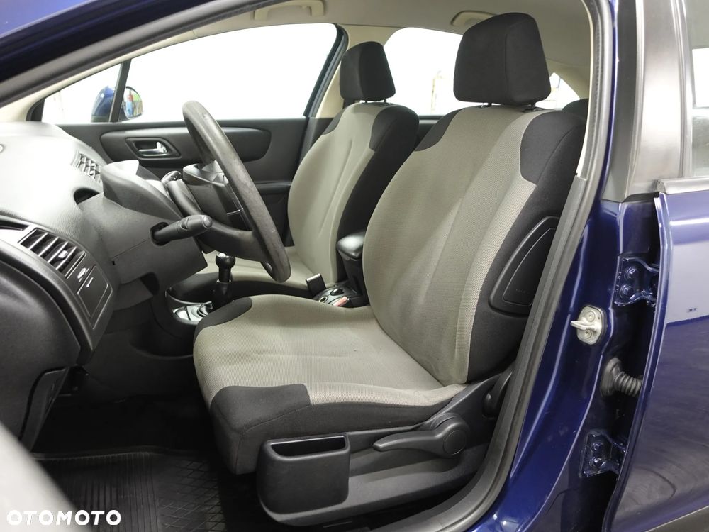 Citroën C4 - 21