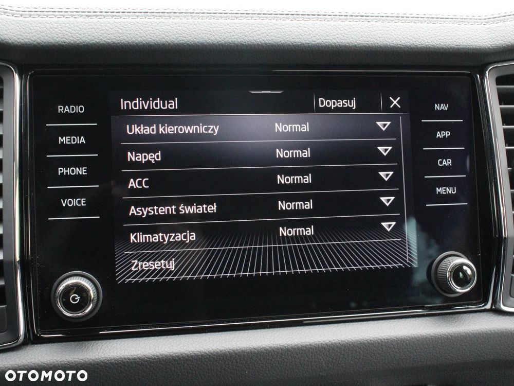 Skoda Kodiaq 2.0 TDI 4x4 Style DSG 7os - 30