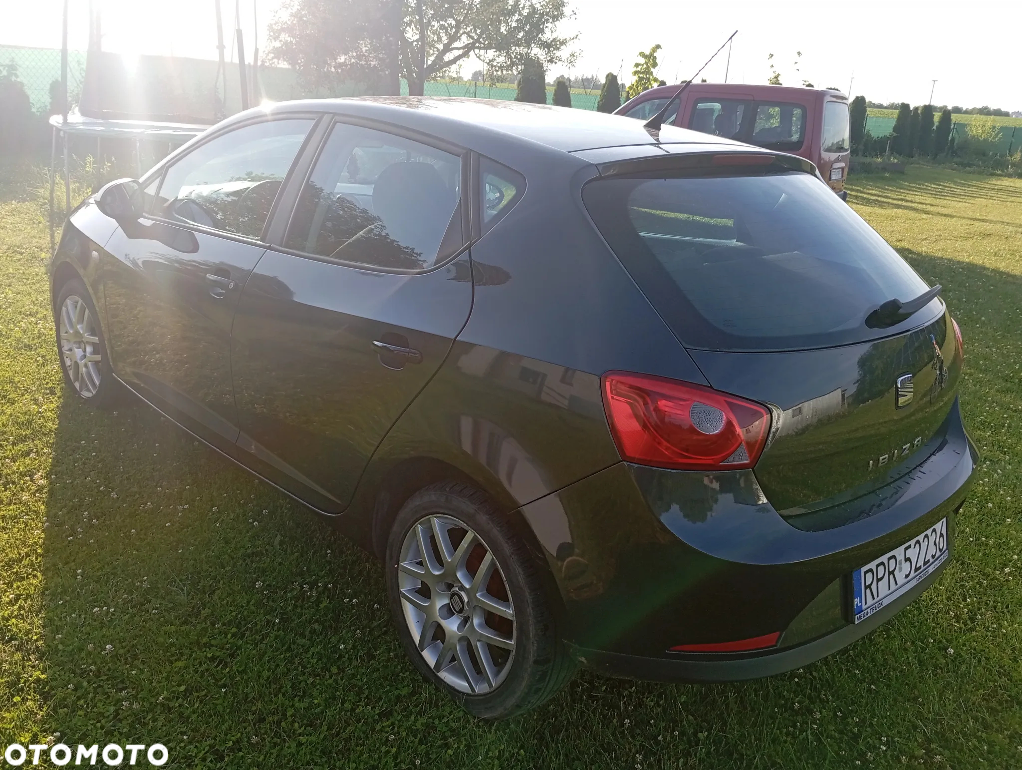 Seat Ibiza - 10