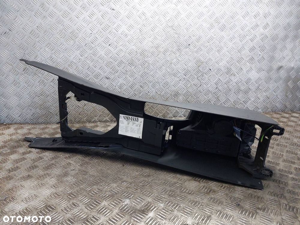 TUNEL ŚRODKOWY PODŁOKIETNIK BMW E90 584507 79486151 79486151 - 7