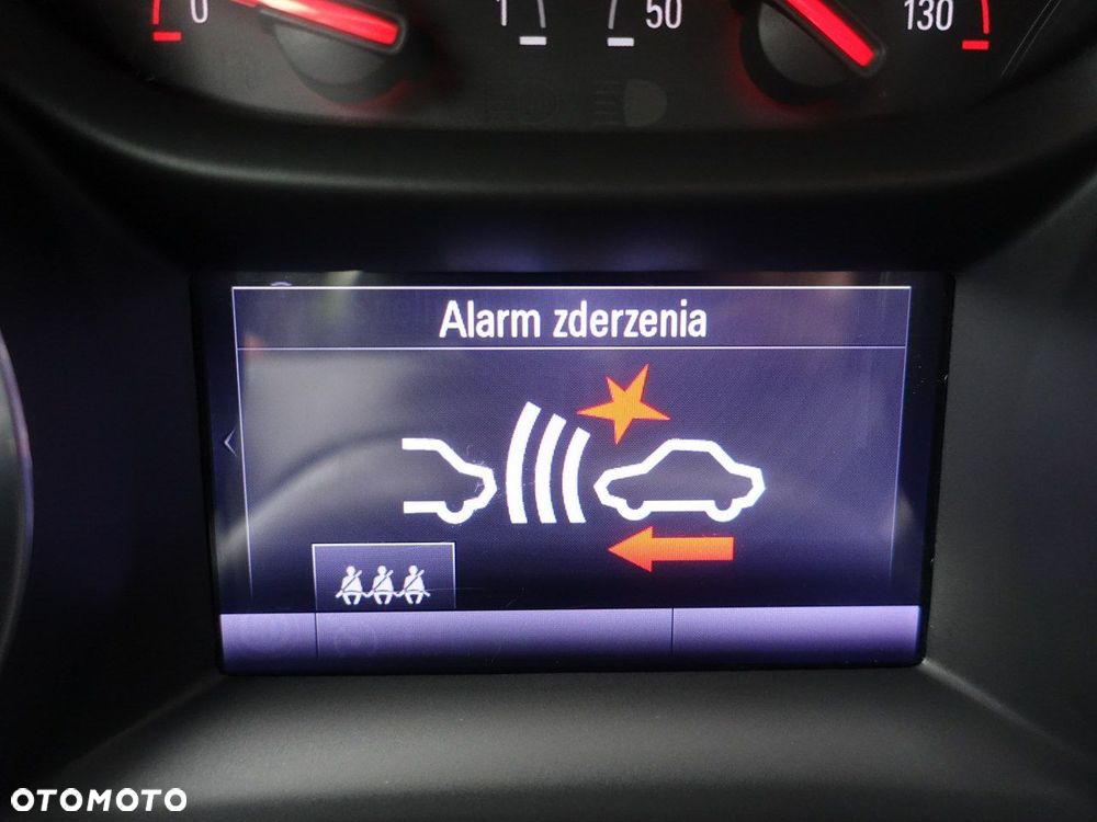 Opel Astra 1.6 BiTurbo D (CDTI) Start/Stop Innovation - 25