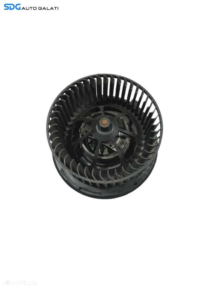 Aeroterma Motoras Ventilator Habitaclu Bord Volkswagen Sharan 2001 - 2010 Cod 7M1819021 [LR1591] - 2