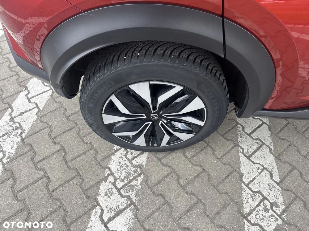 Nissan Juke 1.0 DIG-T Acenta DCT - 27