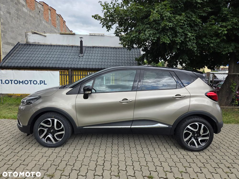 Renault Captur ENERGY TCe 120 EDC Dynamique - 2