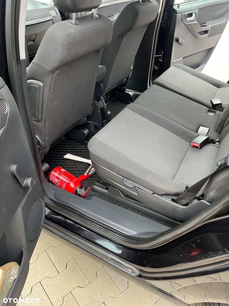 Opel Meriva 1.4 Cosmo - 22