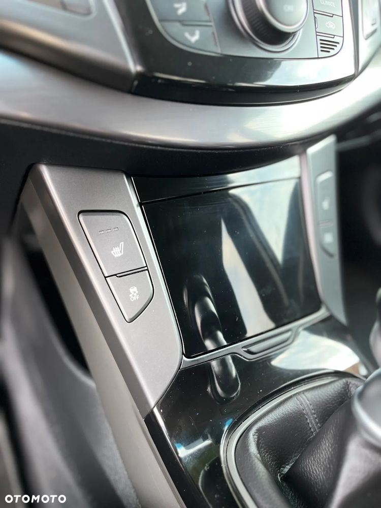 Hyundai i40 2.0 GDI Premium - 16