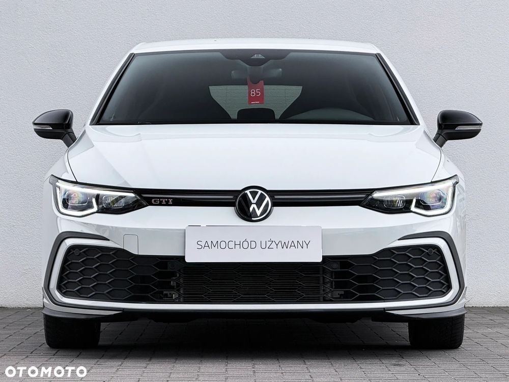 Volkswagen Golf 2.0 TSI OPF DSG GTI - 9