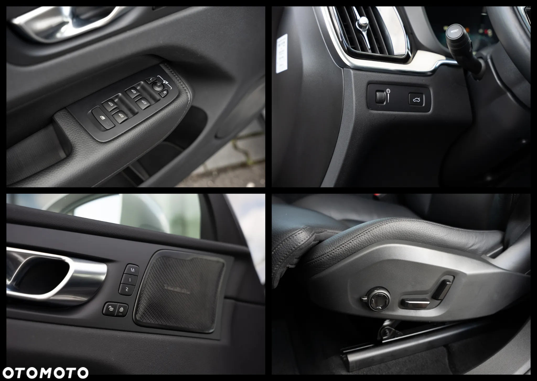 Volvo XC 60 B4 D Geartronic Inscription - 41