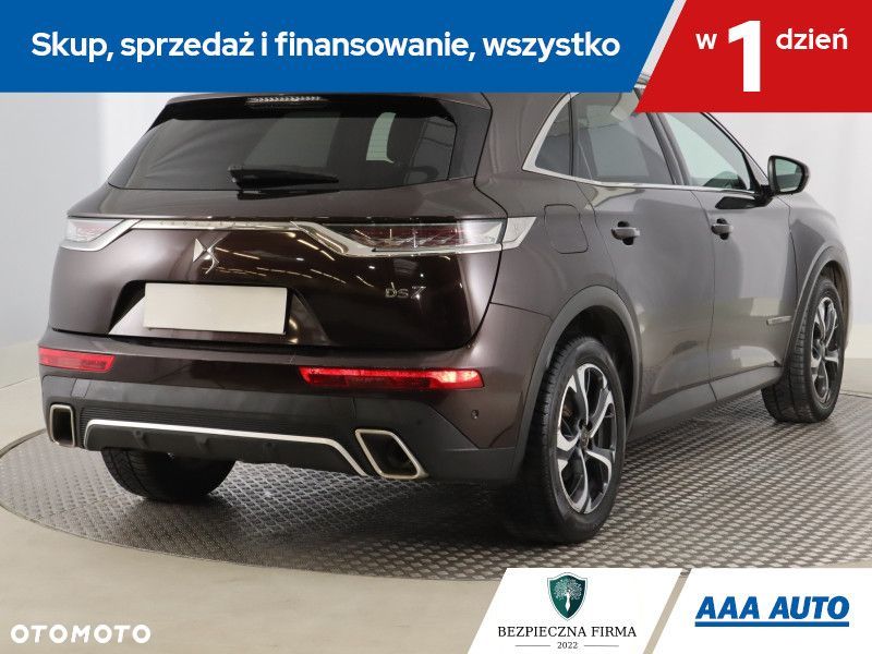 DS Automobiles DS 7 Crossback - 6