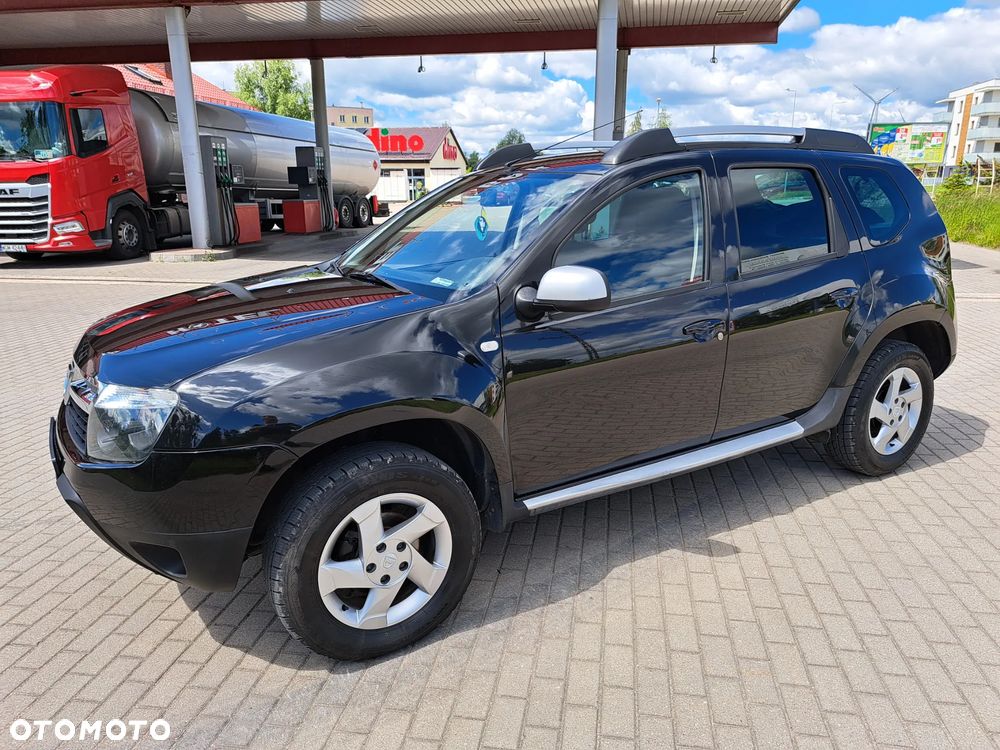 Dacia Duster - 11