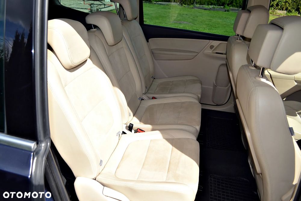Volkswagen Sharan 2.0 TDI DSG BlueMotion Technology Highline - 13
