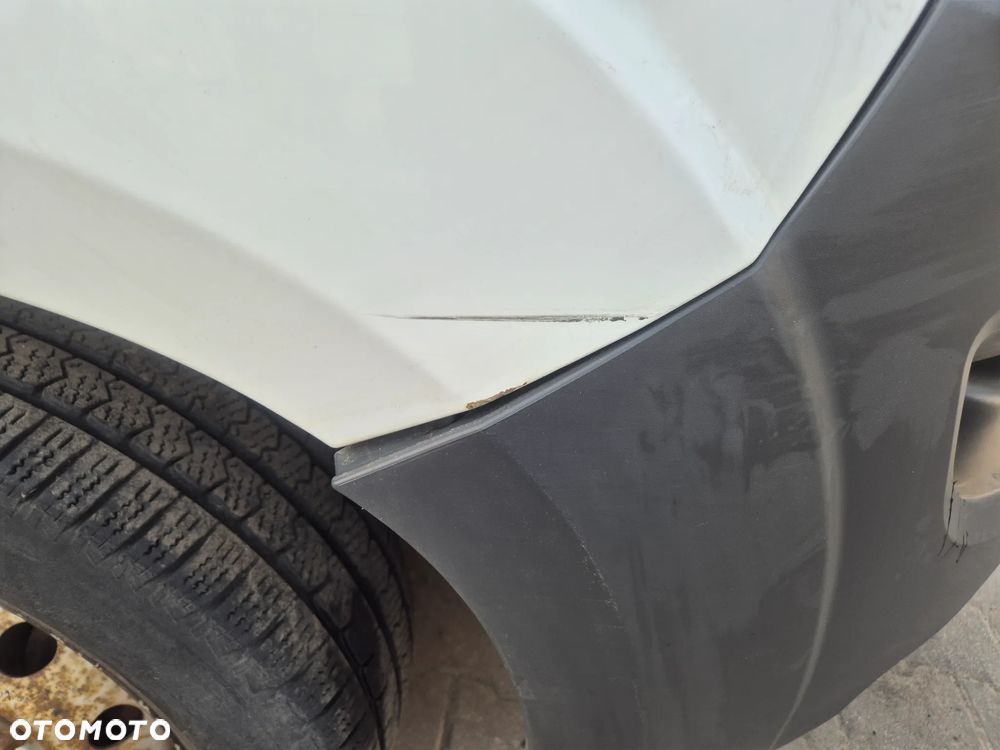 BŁOTNIK PRAWY 249 DUCATO JUMPER BOXER LIFT 14r.+ - 2