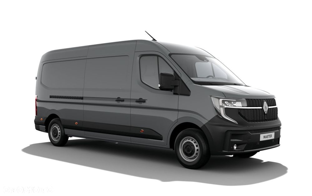 Renault Master Furgon L3H2 - 7