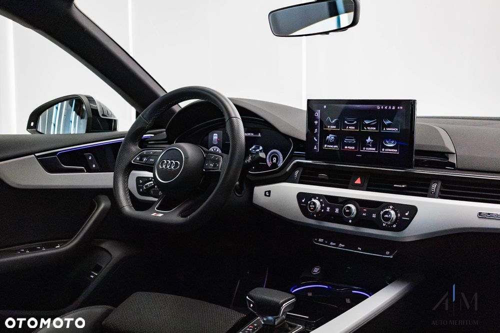 Audi A5 - 15