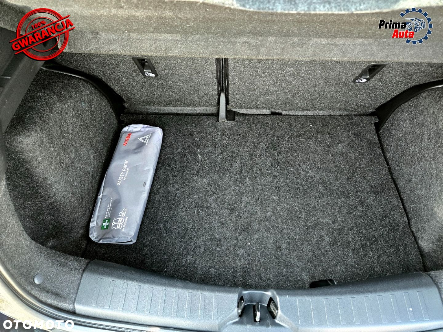 Nissan Micra - 14