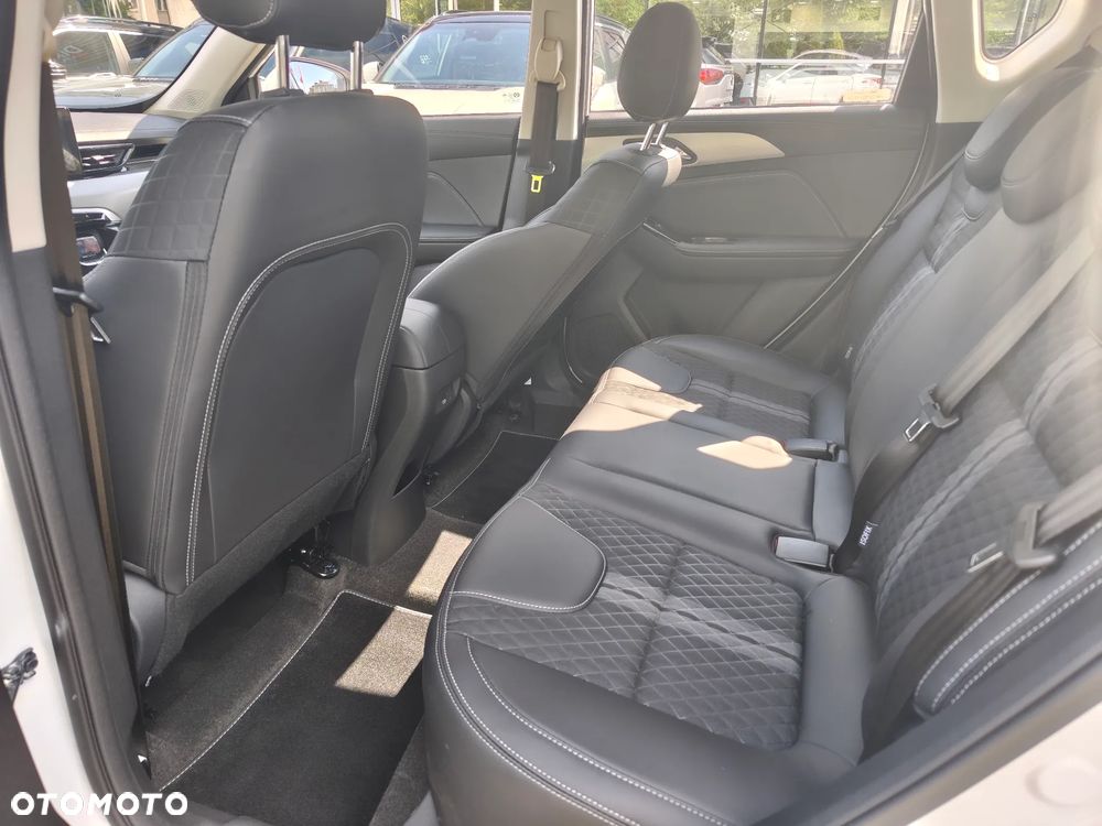 BAIC Senova X35 ver-1-5t-luxury - 12