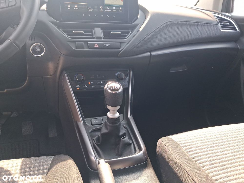 Suzuki SX4 S-Cross - 25