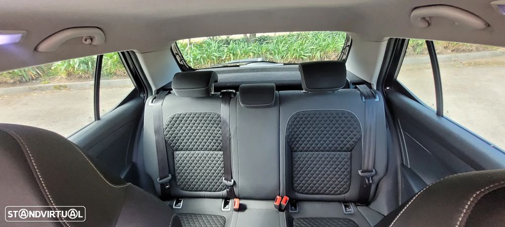 Skoda Fabia 1.0 TSI Black Edition - 14
