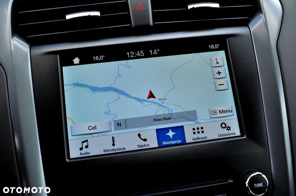 Ford Mondeo 2.0 TDCi ST-Line - 25