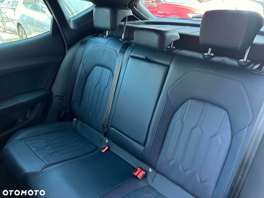Cupra Formentor 2.0 TSI 4Drive VZ DSG - 35