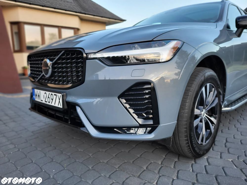 Volvo XC 60 - 35
