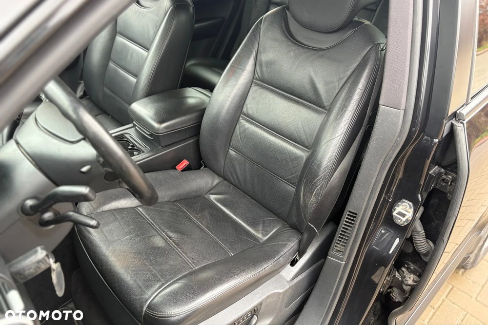 Porsche Cayenne Diesel - 8