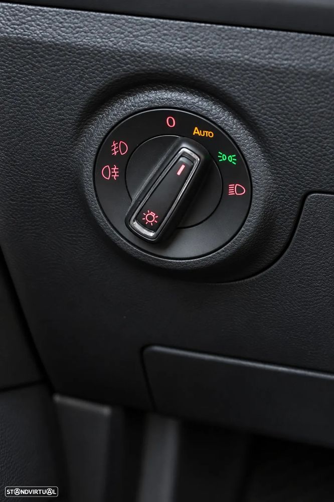 SEAT Arona - 5