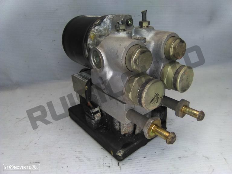 Abs 6n061_4117 Ford Galaxy I [1995_2006] 1.9 Tdi - 2