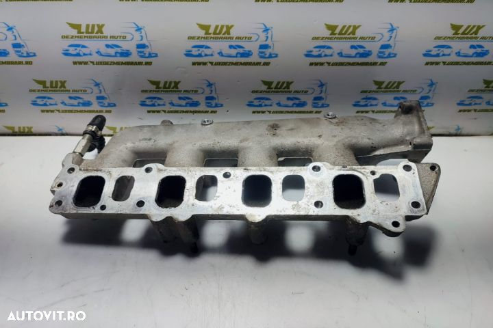 Galerie de admisie 1.9 cdti z19dth 55212586 Fiat Doblo 1 - 3