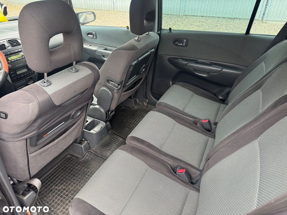 Mazda Premacy 2.0 Active 7 - 7