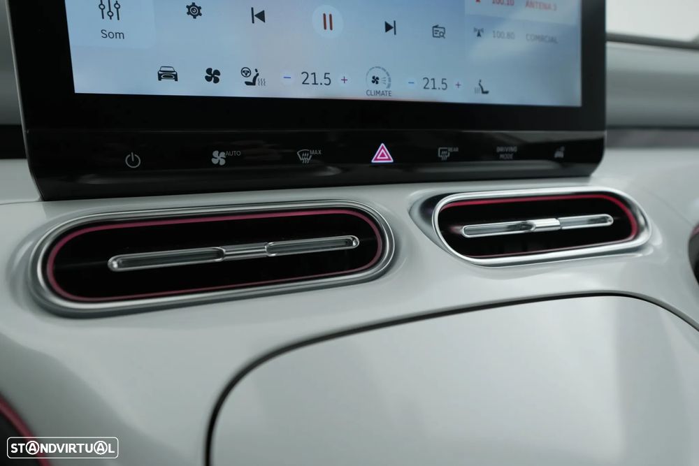 Smart #1 66 kWh Premium - 31