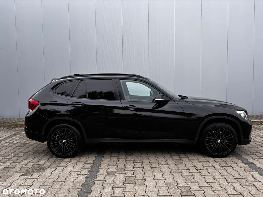 BMW X1 - 7