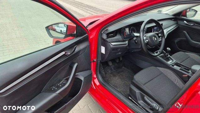 Skoda Octavia 1.5 TSI ACT Ambition - 2